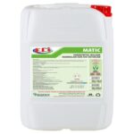FRTELI MATIC BULAŞIK MAKİNA DETERJANI 20 KG (EKONOMİK)
