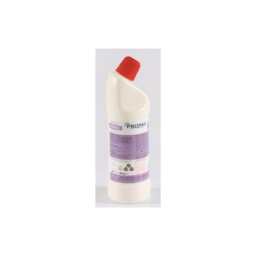 PROEX-A- TEKSTİL PAS ÇÖZÜCÜ PROEX-A- TEKSTİL PAS ÇÖZÜCÜ - Görsel 1