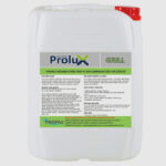 PROLUX GRILL AĞIR YAĞ ÇÖZ