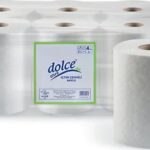 DOLCE İÇTEN ÇEKMELİ RULO HAVLU