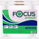 FOCUS MİNİ JUMBO TUVALET KAĞIDI